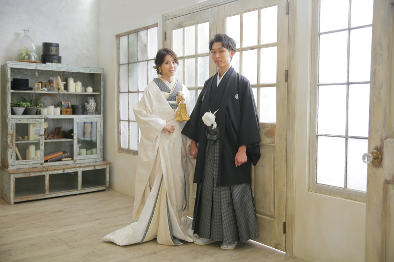 お部屋のような