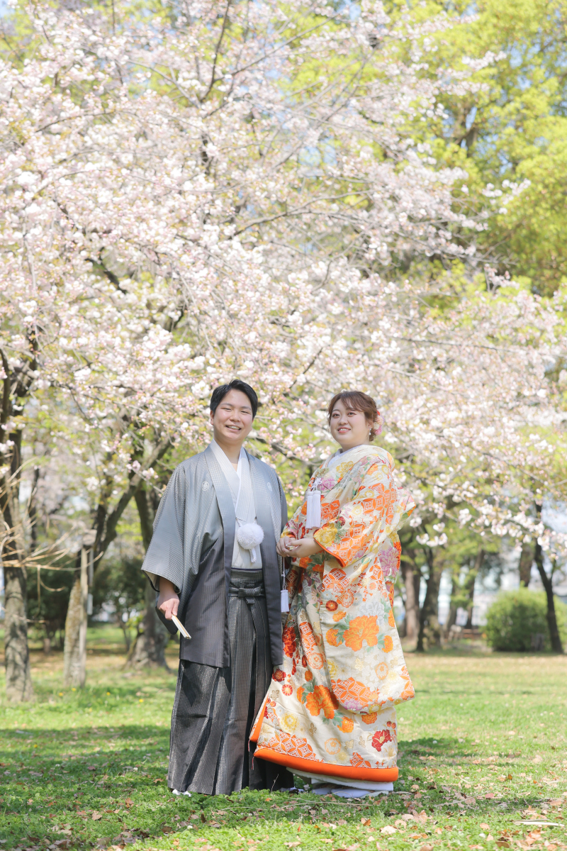 フォーマルショット