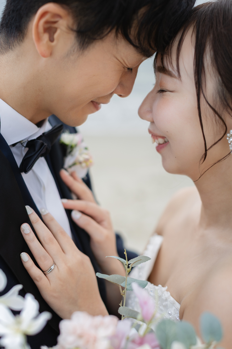 素敵なおふたり