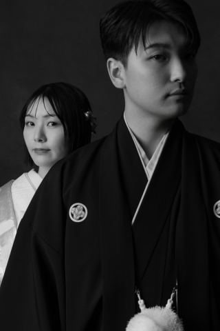 和洋ハウススタジオ撮影