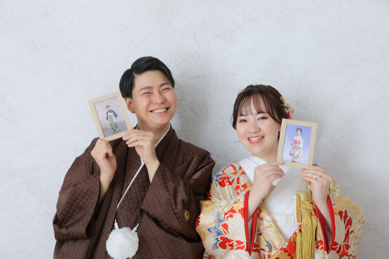 お持ち込み小物