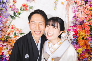 POPなかわいい和装ハウススタジオ