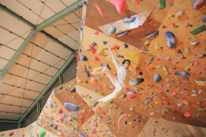 ご新郎様もかっこいい！