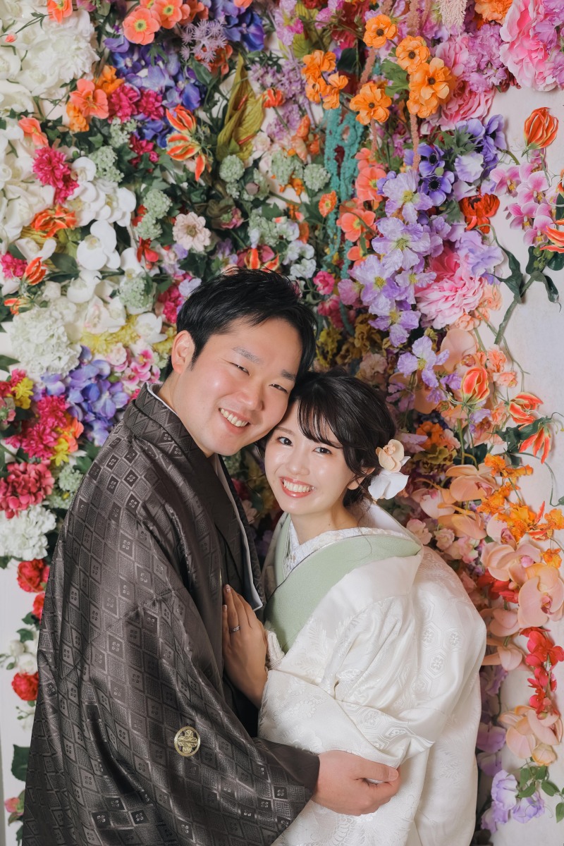 最後は笑顔で！！！