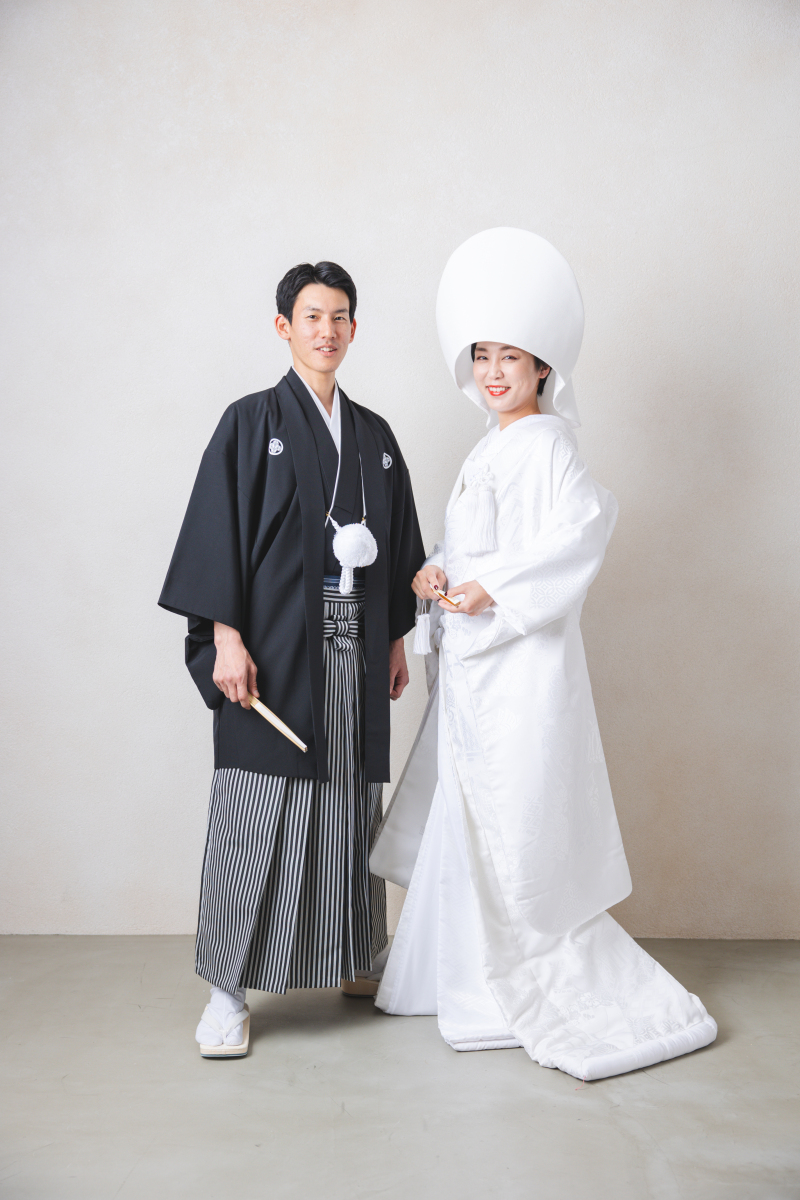 和装ならではの