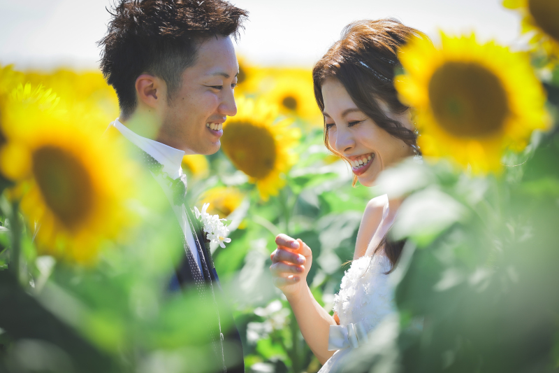 とっても楽しそう