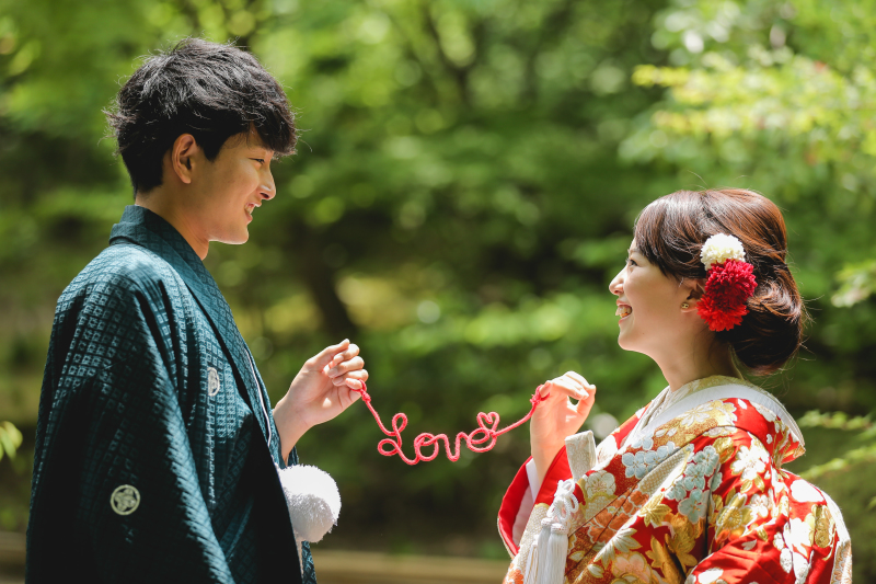 お持ち込みいただいたアイテム