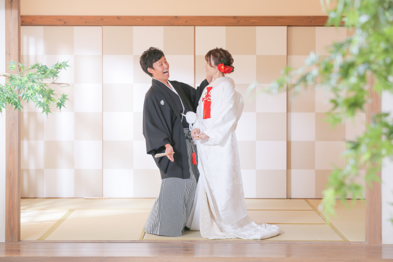 楽しい撮影に＊