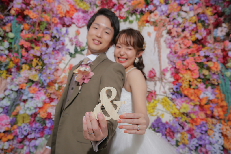 アイテムを使って!!