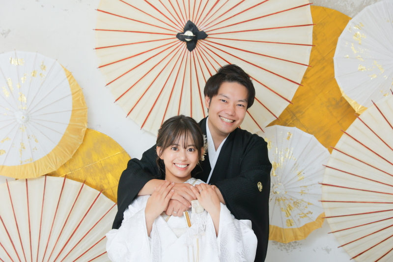 屋内庭園スタジオ