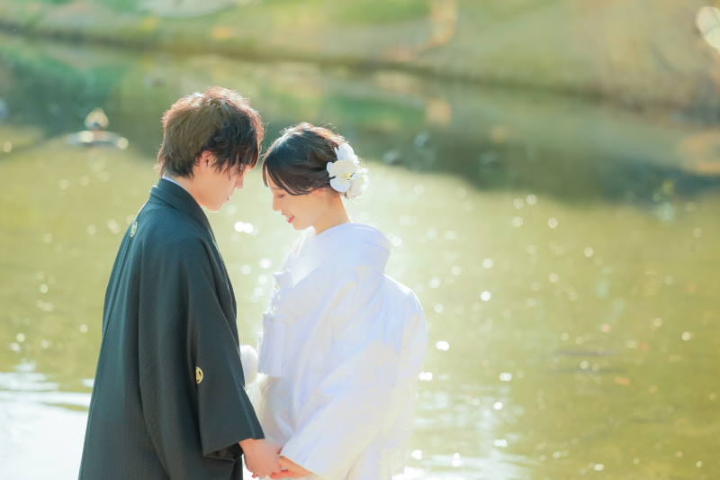 素敵なショット