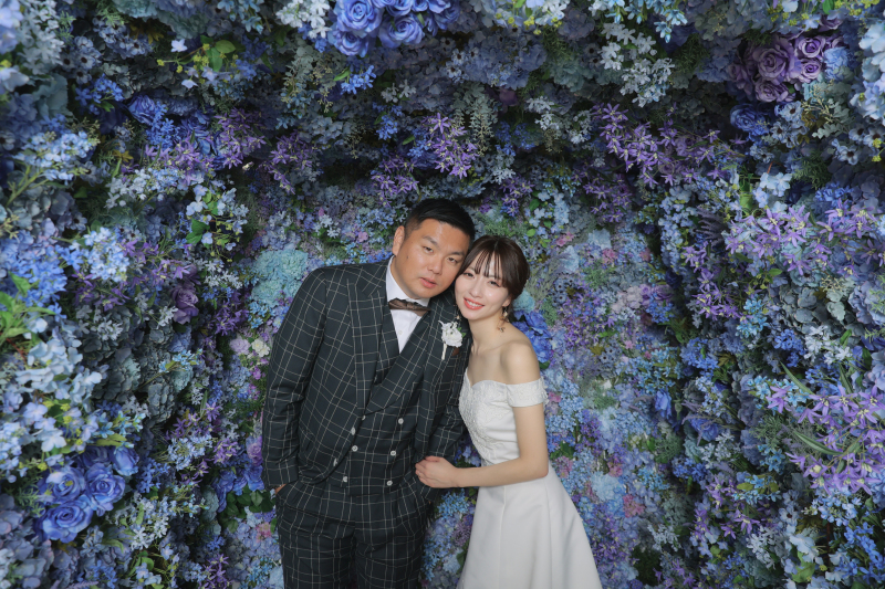 フラワーボックス