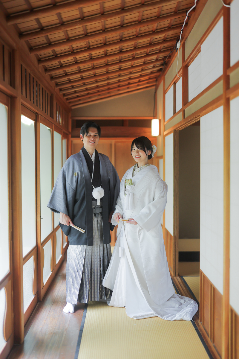 フォーマルショット