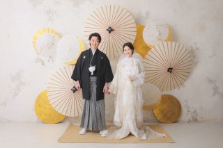 屋内庭園とMARLE