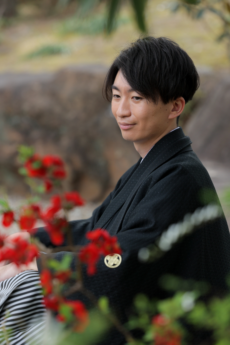 ソロショット！