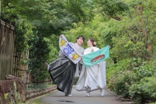 フェス好きなお客様