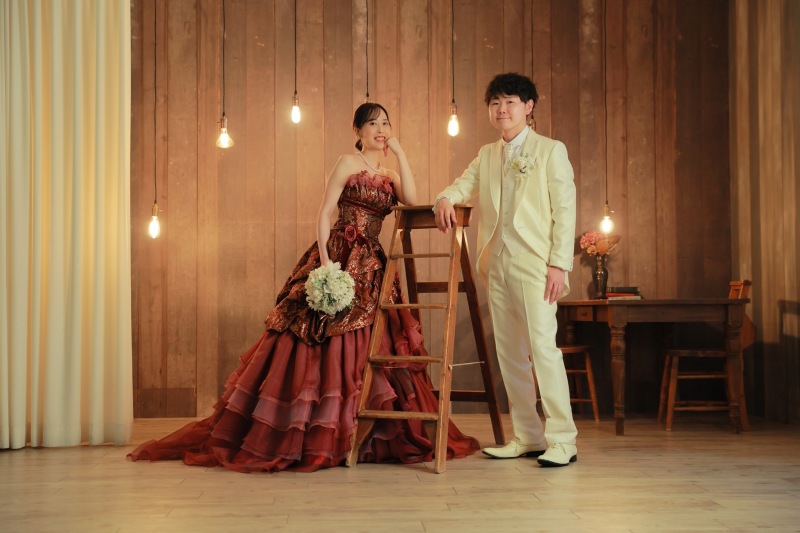 ベストショット！