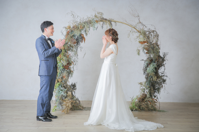 ファーストミート