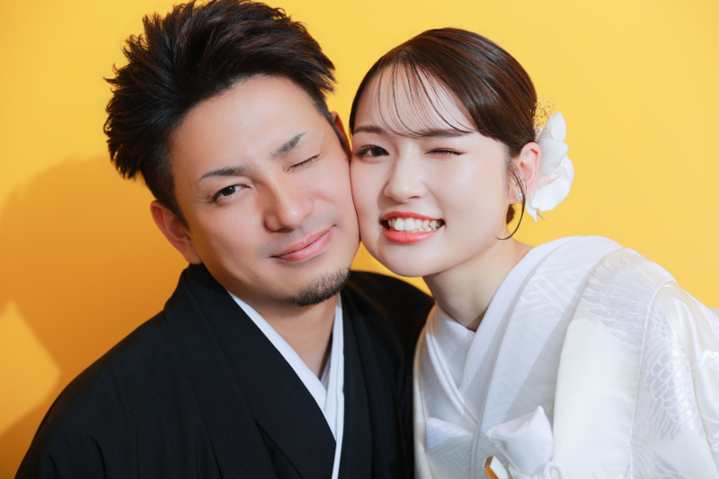 ラストは