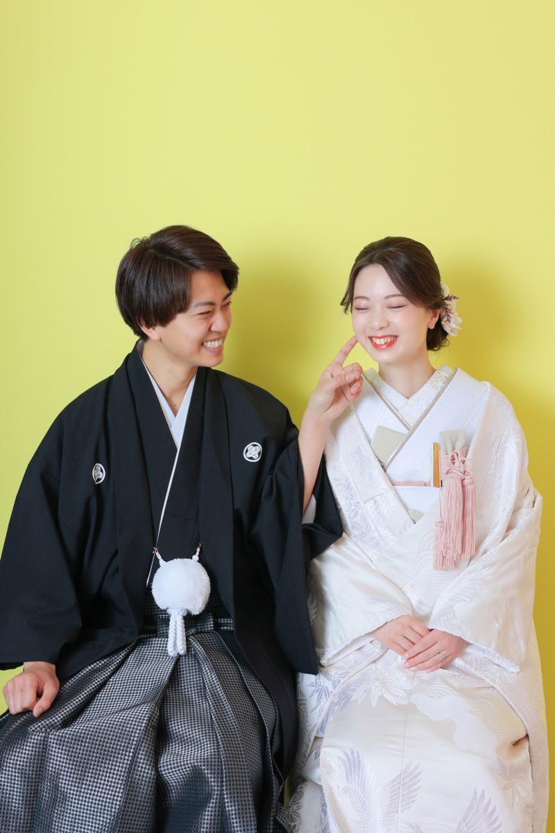 あかるい表情☆