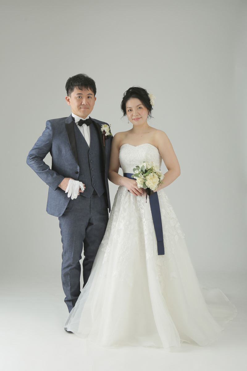 お2人でも、ご家族様でも。