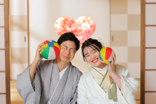 フォトグラファー指名ありがとうございました！