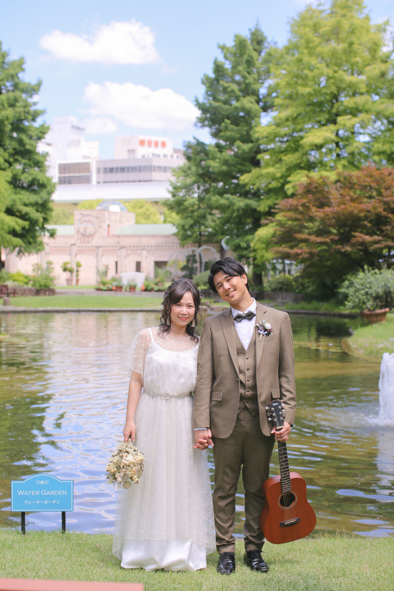 最高のロケーションで