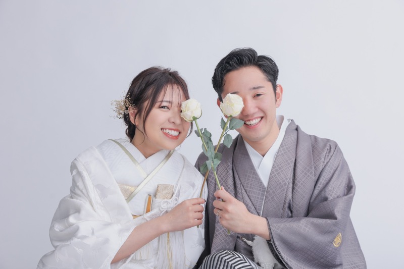 シンプル背景だから