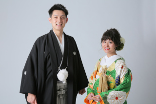 和装スタジオ