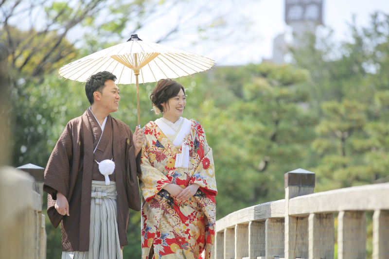 暖かい、いい時期♪