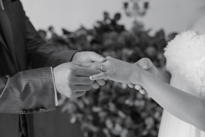 一瞬を切り取って。