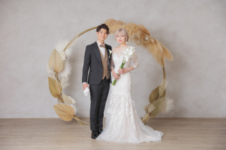 ご指名をいただいて撮影！