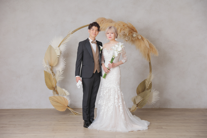 ご指名をいただいて撮影！