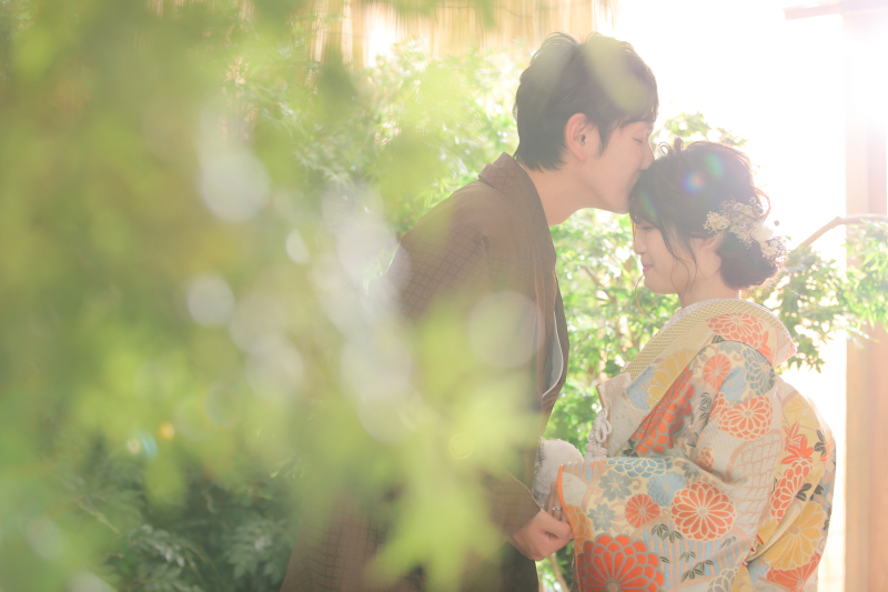 スタジオ?ロケーション?