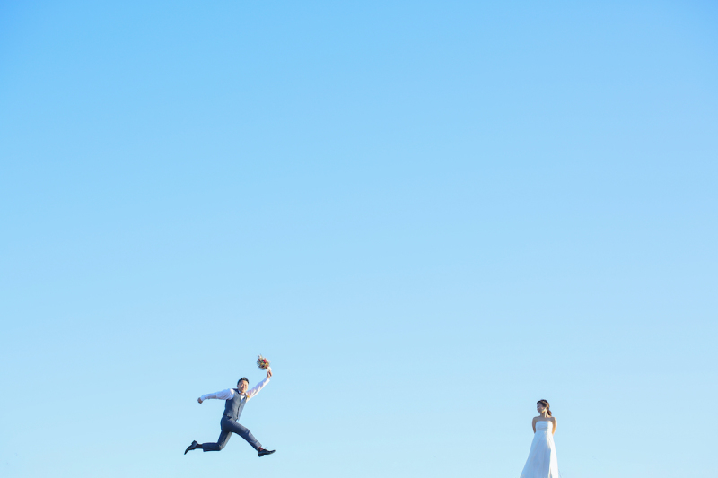 NICEジャンプ!!!!