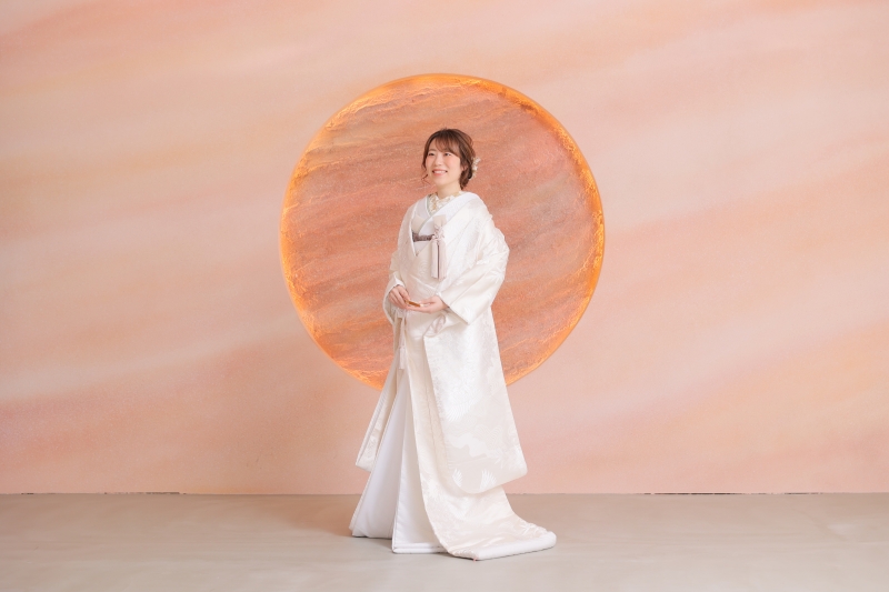 ソロショット！