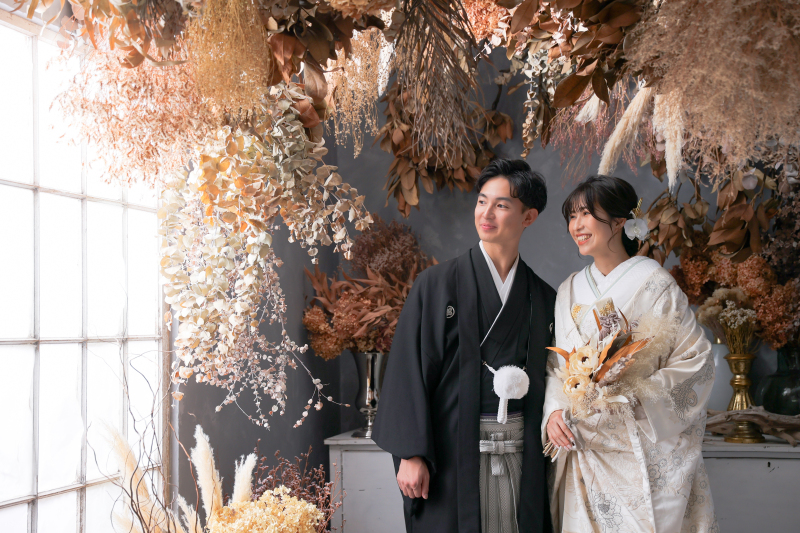 和装2着！カジュアルに◎ 