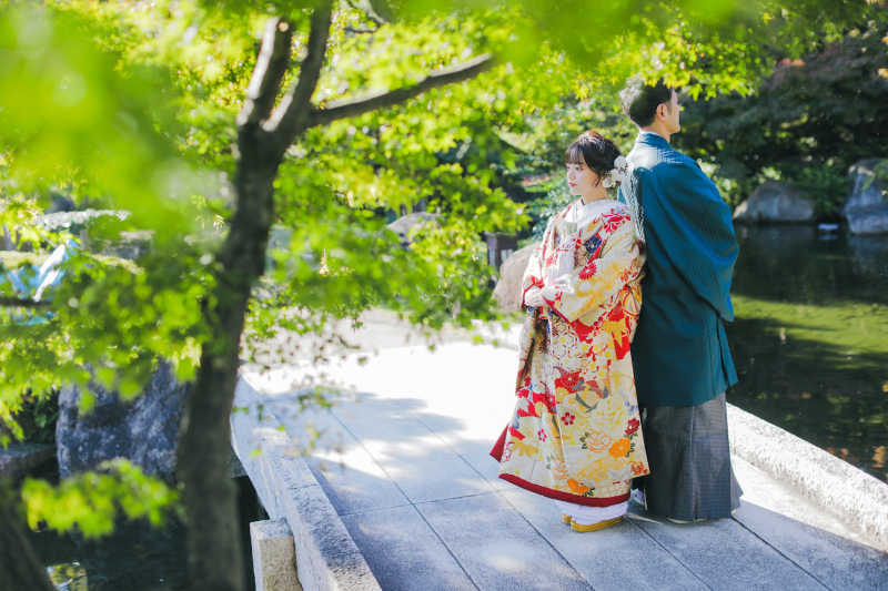 楽しんでいただけたかな？