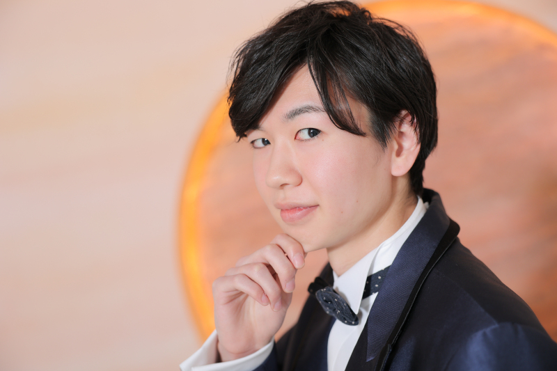 ソロショット！！