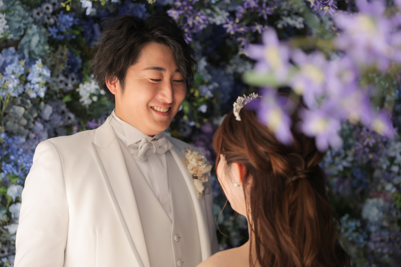 フラワーボックス