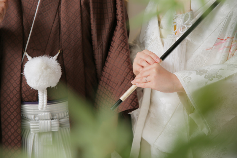 お手元ショット♡