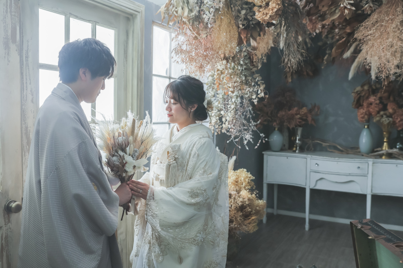 和装ハウススタジオ