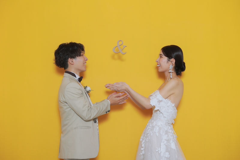 ご希望ショット