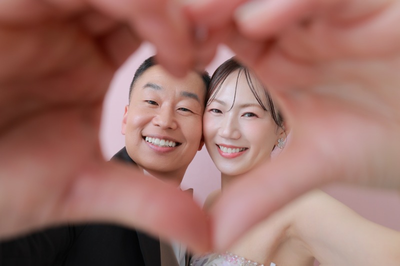 最後はキャッチーに