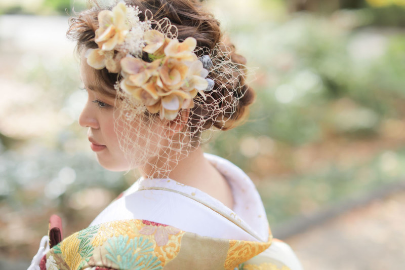 こだわりの逸品