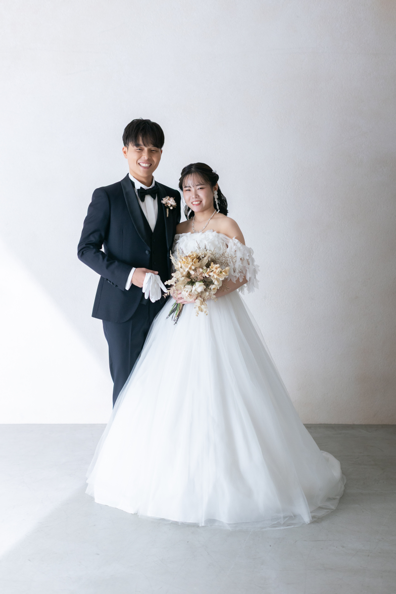 洋装ハウススタジオ