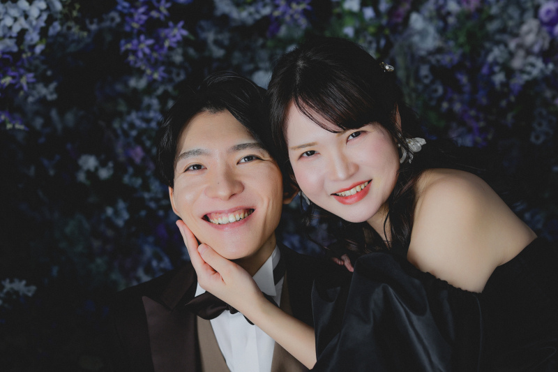 アップもいい感じ！