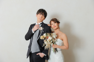 洋装ハウススタジオ撮影！