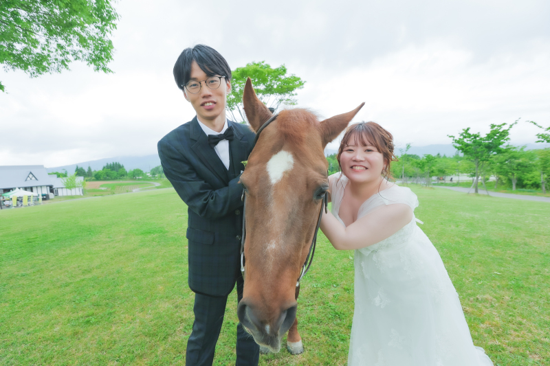 迫力あります！