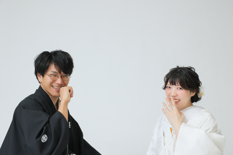 オフショットも